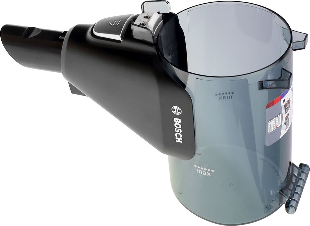 Bosch 12036427 Staubbehälter für Akku-Handstaubsauger Produktbild 
