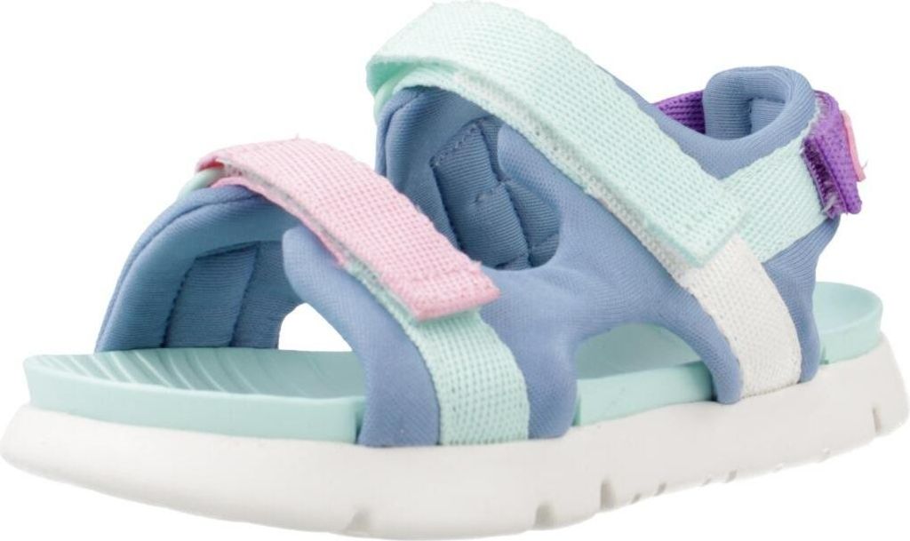 Camper K800590 Oruga Sandalen Blau EU 21 Junge Blau EU 21