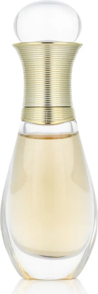 Dior J'adore Rollerball Pearl : Perle de Parfum Précise et Intense 20ml
