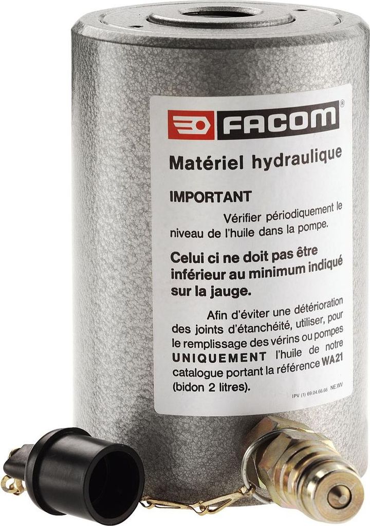 Facom Druckpresse fuer Außenabzieher U.330H