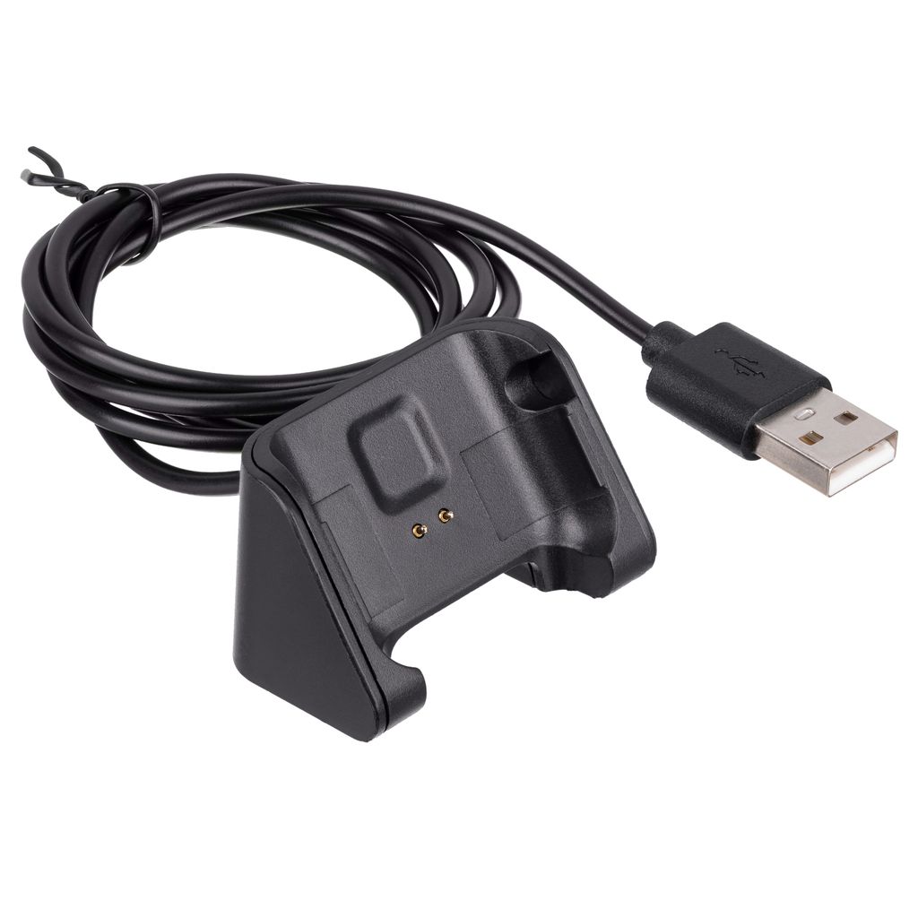 Akyga nabíjecí kabel Amazfit Bip/5V/1A/1m Obrázek produktu 