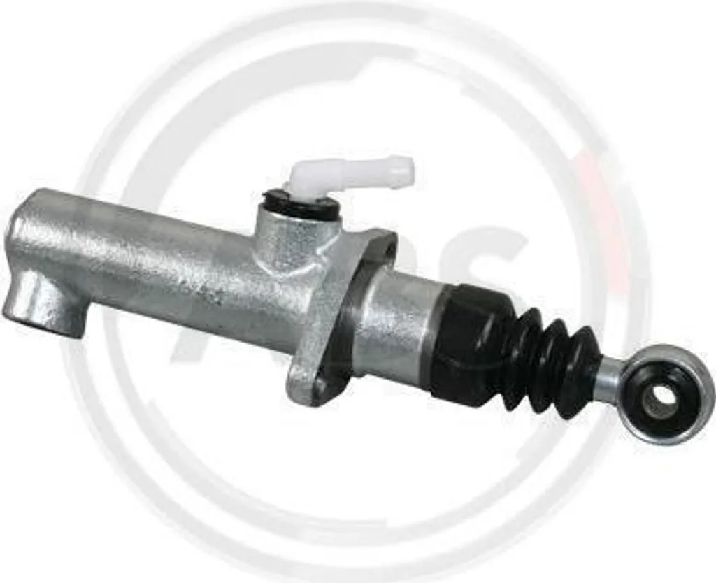 Maître-cylindre d'embrayage A.B.S. 61039 : Qualité OE pour Alfa Romeo 166