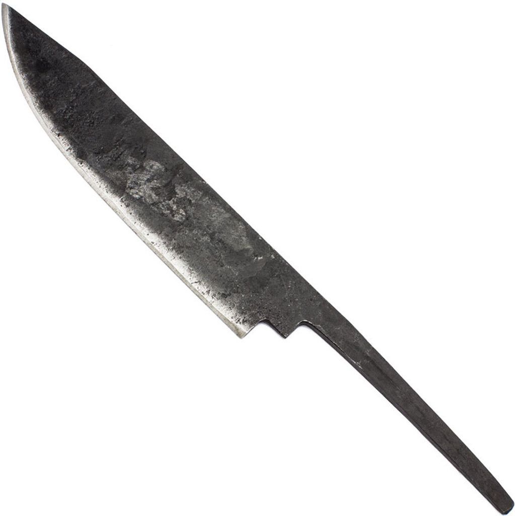 Handgeschmiedete Klinge ca. 16,5cm oder Messerklinge