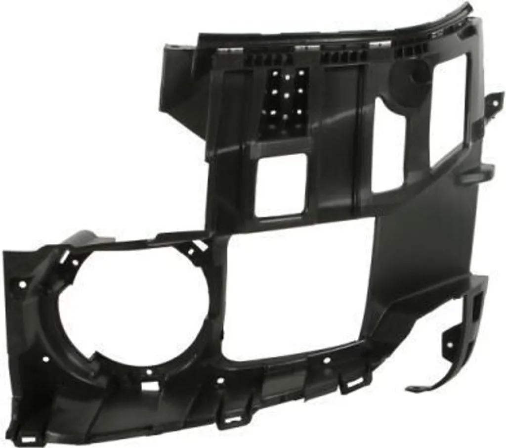 Support pare-chocs avant gauche renforcé pour MINI F60 - OE 51117390523