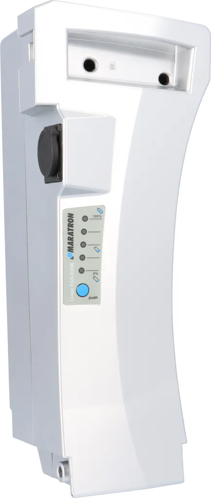 Batterie VAE Impulse 36V haute autonomie 14,5Ah pour tube de selle