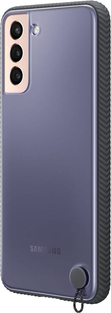 Clear Protective Cover, Handyhülle