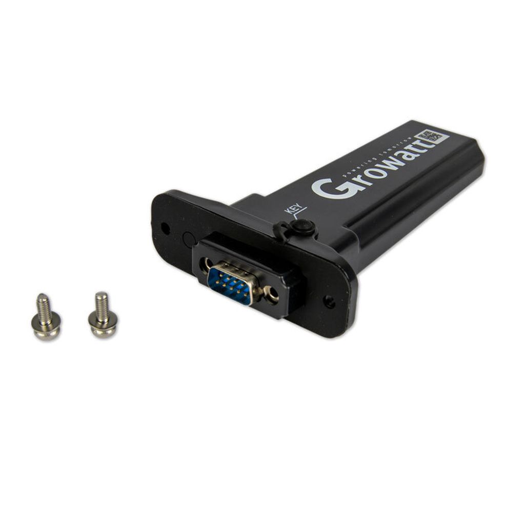 Growatt ShineWifi-S Stick WLAN Monitoring USB für S, SPH, Produktbild 3