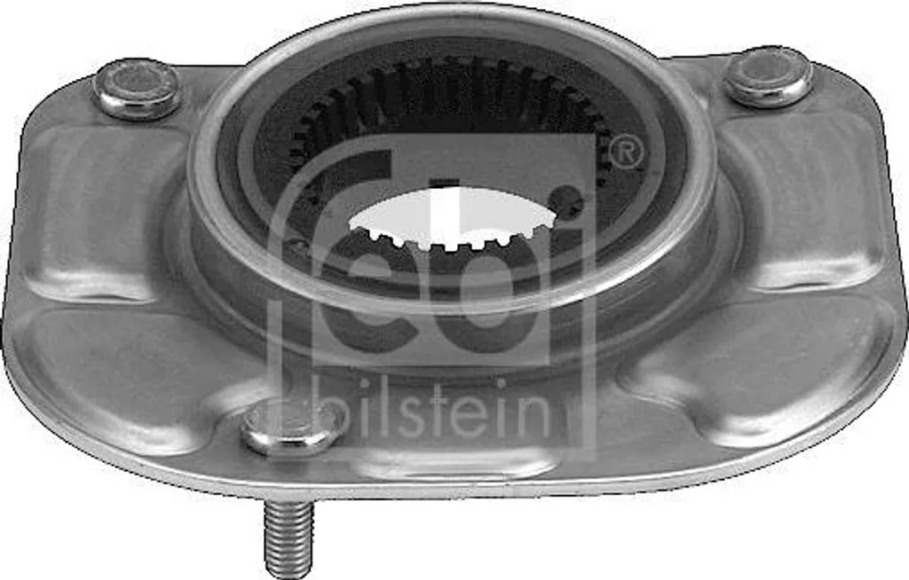Support de suspension FEBI 14845 haute résistance pour châssis Volvo XC70