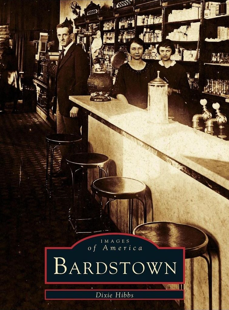 Bardstown