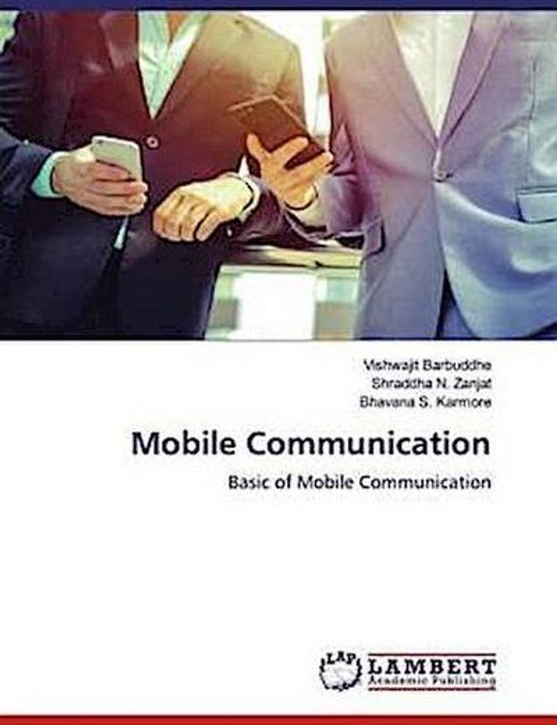 Mobile Communication