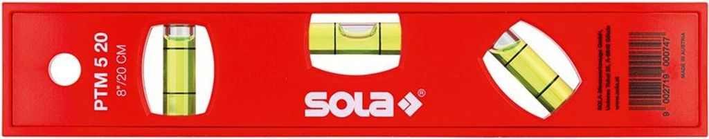 Sola PTM 5 20 200mm Image du produit 