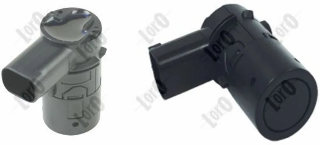 Sensore PDC ABAKUS per BMW Z4 E85 e 5er E60 - Alta Precisione 66206989095