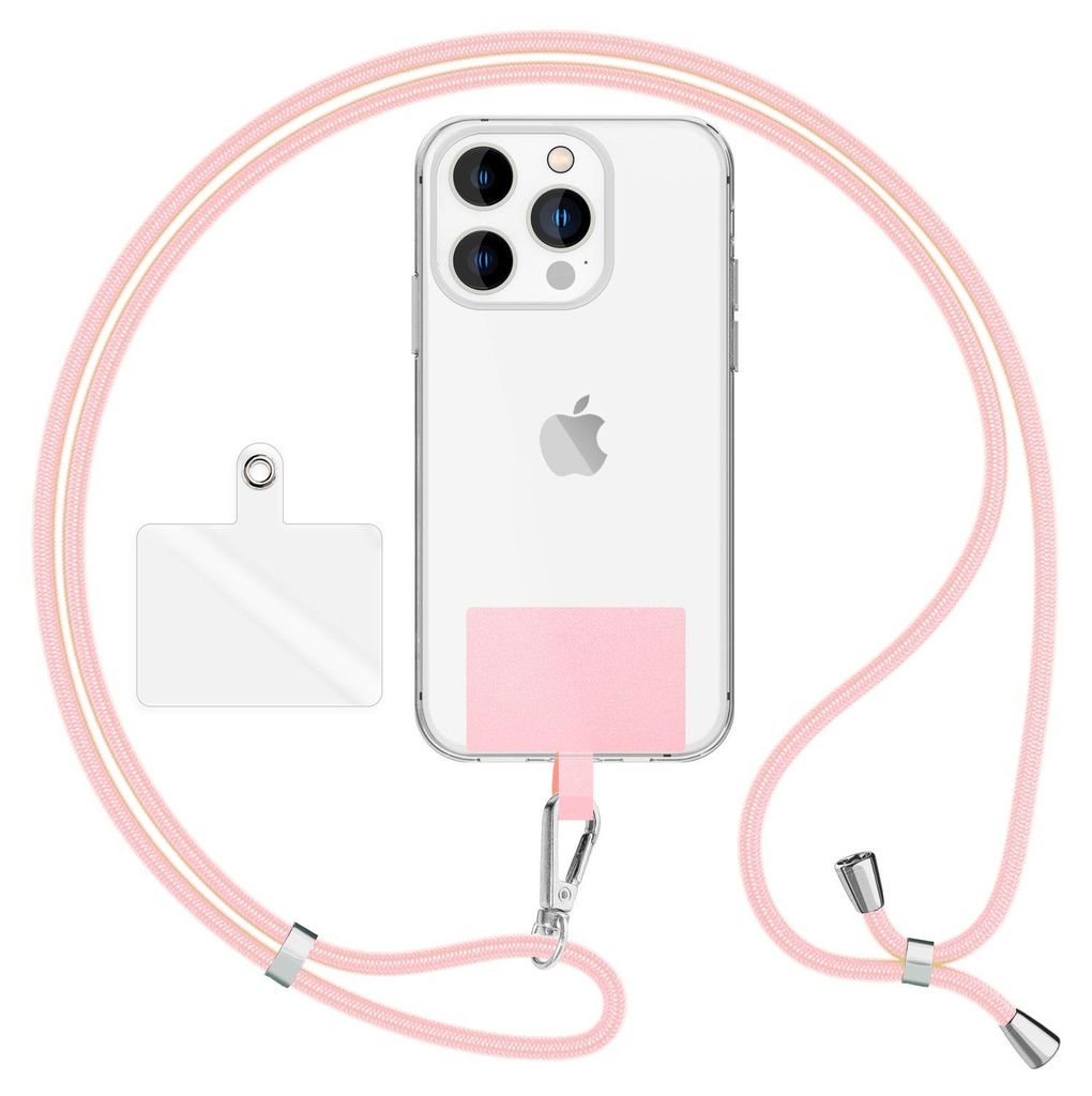 HoldMe Air Edition - Lanyard universel avec 2 pads & Image du produit 