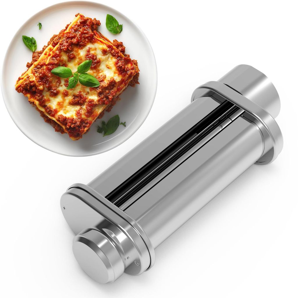 Fentic Macchina per Pasta – Accessorio Elettrico per Fentic Immagine del prodotto 