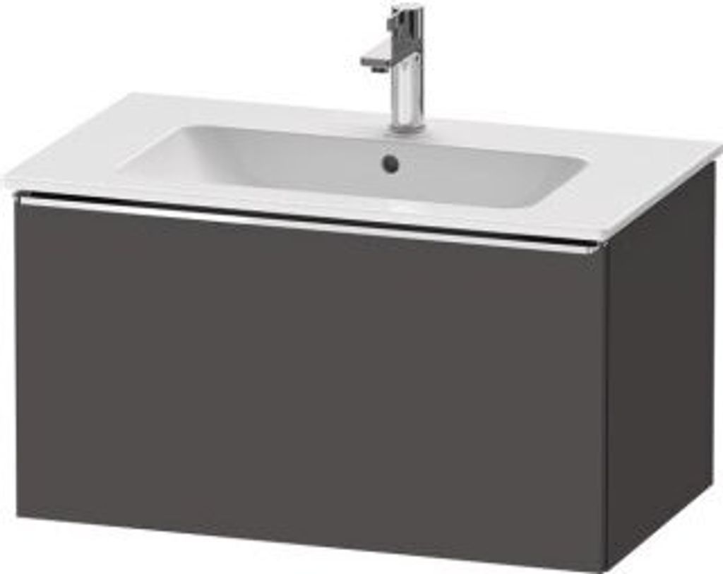 DURAVIT DE4262010490000 D-Neo WTU WH R.ek 810x462x440 Gt Mt