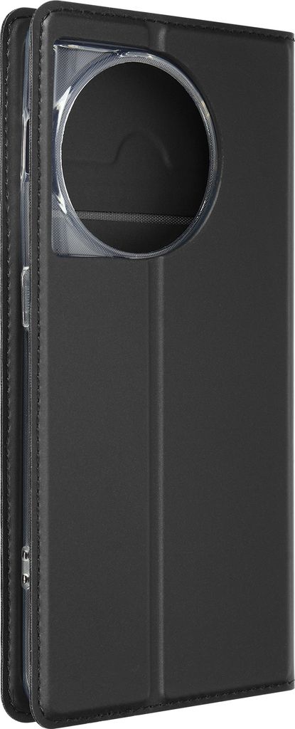 Dux Ducis Etui mit Fach & Standfunktion OnePlus 11 – Schwarz