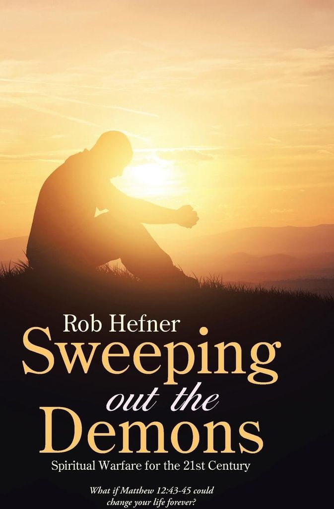 Sweeping Out The Demons