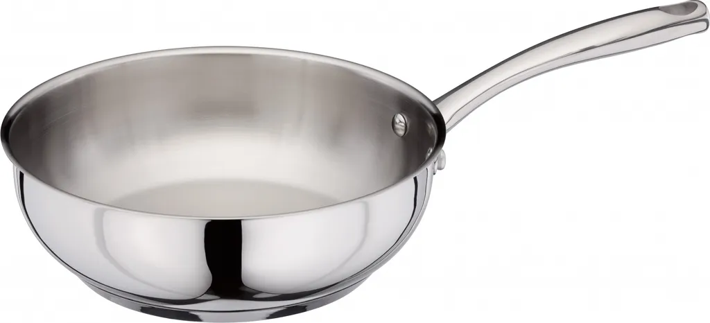 Mepra Fantasia Pietra, Padelle Cm 32, In Acciaio Inox Adatta Ad Induzione 88583878