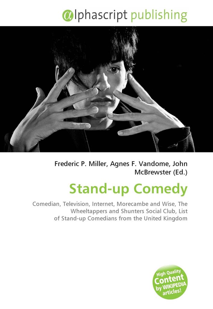 Stand-up Comedy