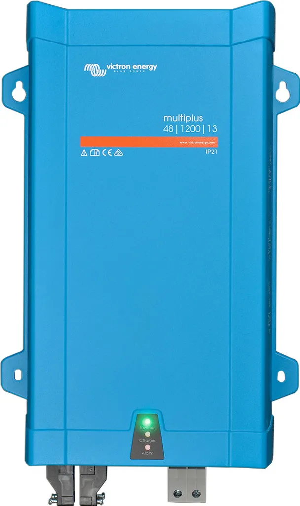 Victron MultiPlus 48/1200/13-16 230V : Convertisseur Chargeur Solaire