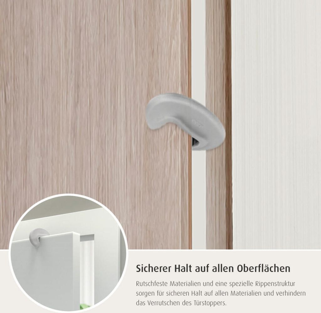 Türstopper Set Produktbild 10