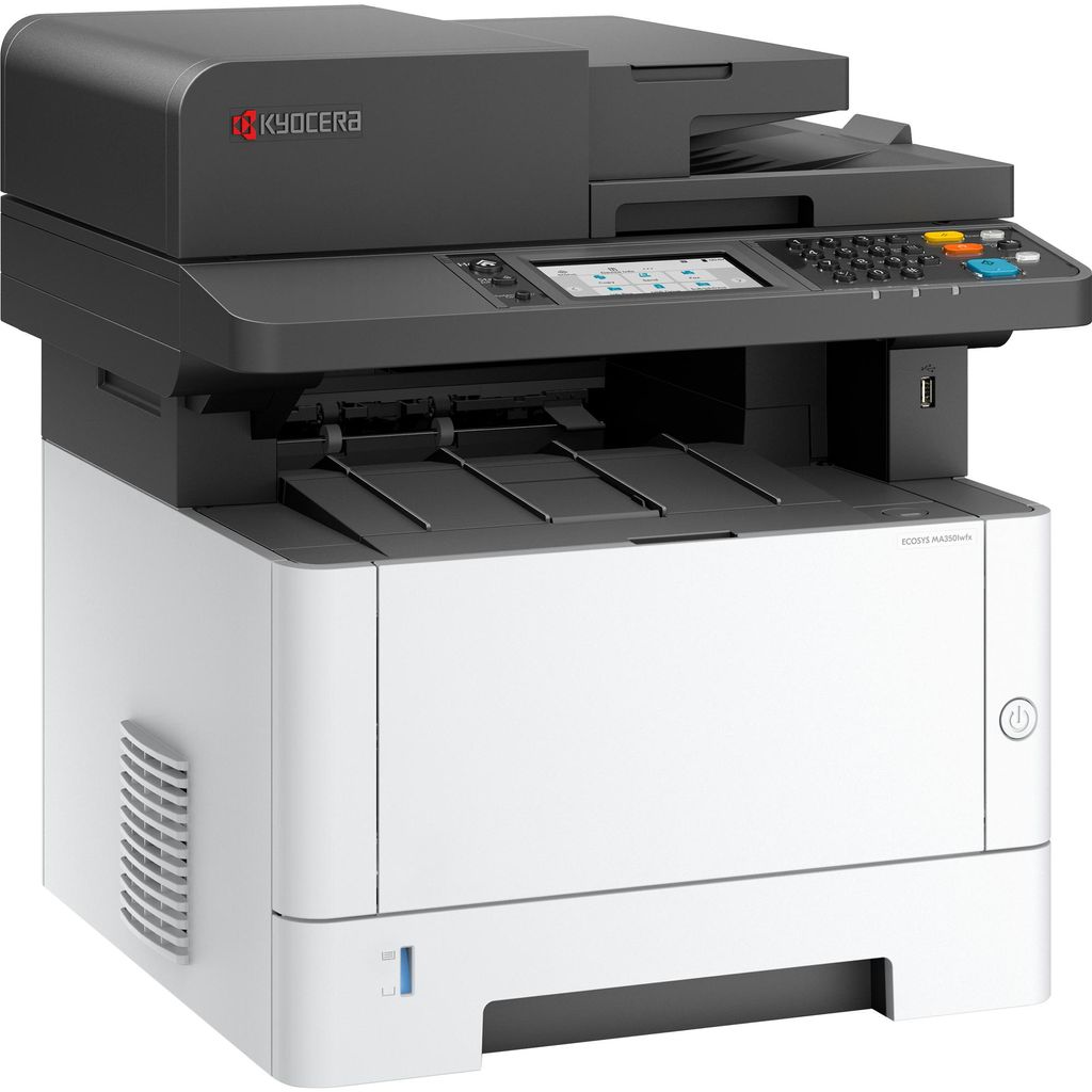 Kyocera ECOSYS MA3501WFX Productafbeelding 
