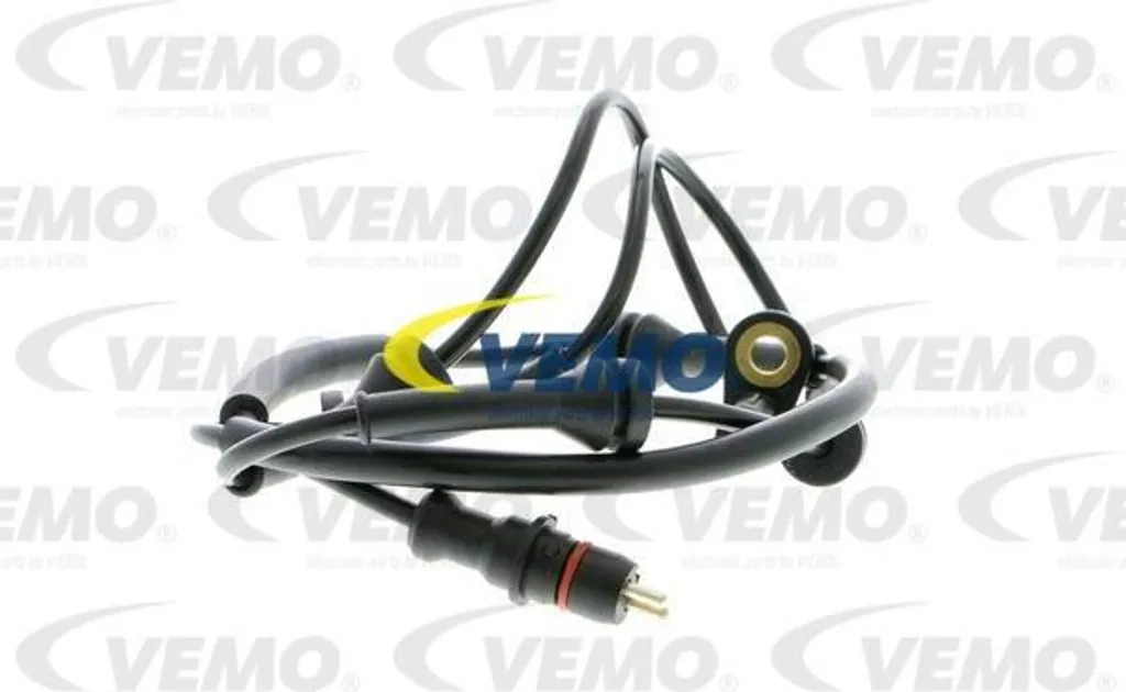 Capteur de vitesse de roue VEMO V46-72-0018 pour Laguna OE 7700416066