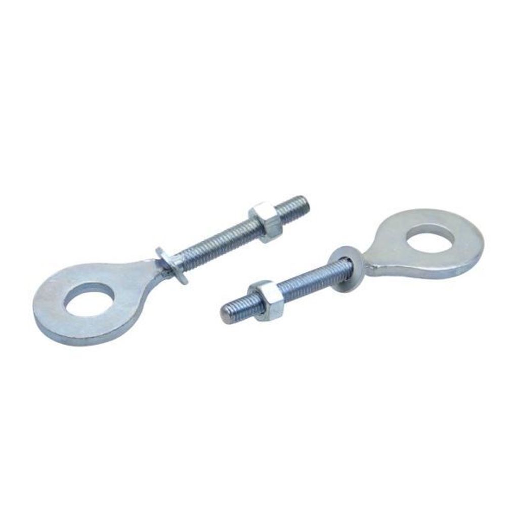 Zestaw napinaczy łańcucha 12 mm do Honda MT 5 50 Zdjęcie produktu 