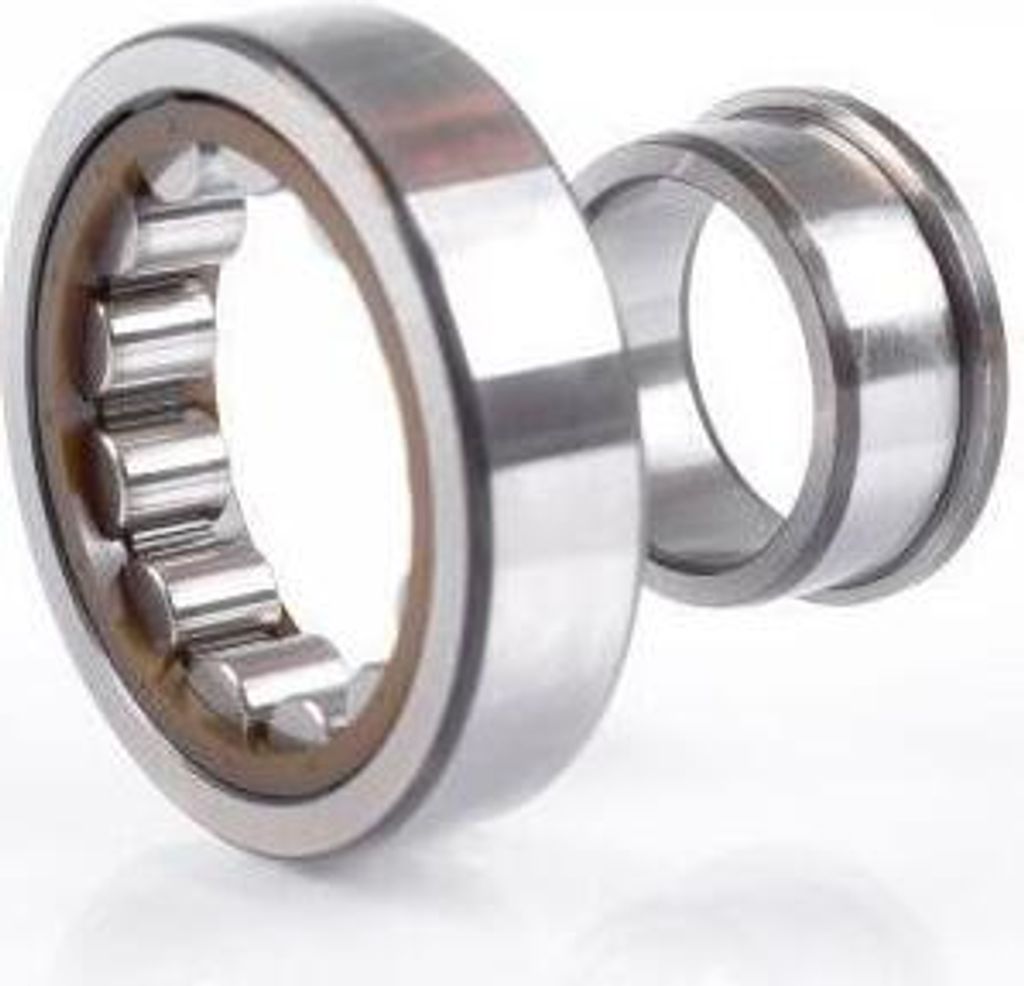 Zylinderrollenlager NJ230 -E-M1 Innen-Ø 150 mm Außen-Ø 270 mm Breite45 mm