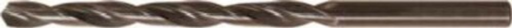 FORMAT Spiralbohrer D340N HSS 9,0mm rollgewalzt