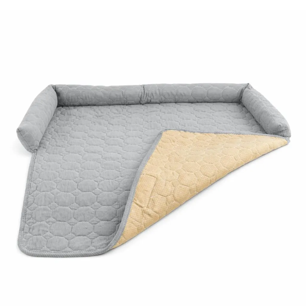 Cuccia Cane da Divano 70x75 Dogeste SONA S: Comfort e Igiene - 5