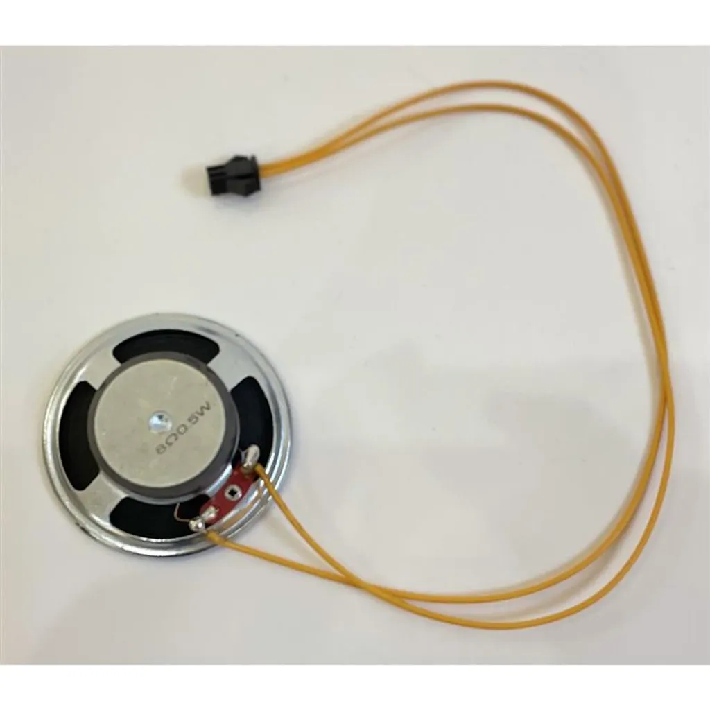Enceinte Bluetooth Ride-on Vespa haut-parleur sans fil vintage