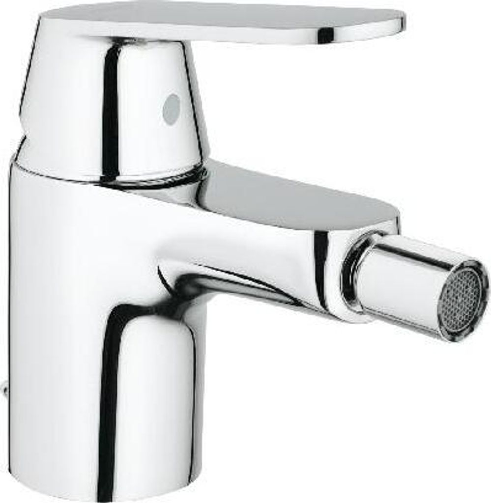 Grohe Eurosmart Cosmopolitan - Bidetarmatur, Chrom 32840000