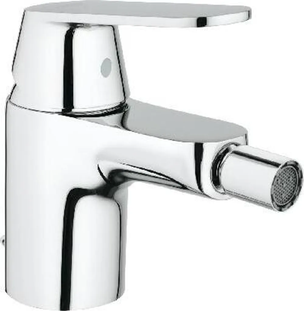 Miscelatore Bidet Grohe 32840000: L'Eccellenza del Comfort nel Tuo Bagno