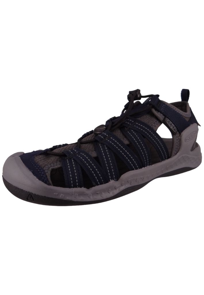 Keen Drift Creek H2 Sky Captain/Magnet Größe EU 43