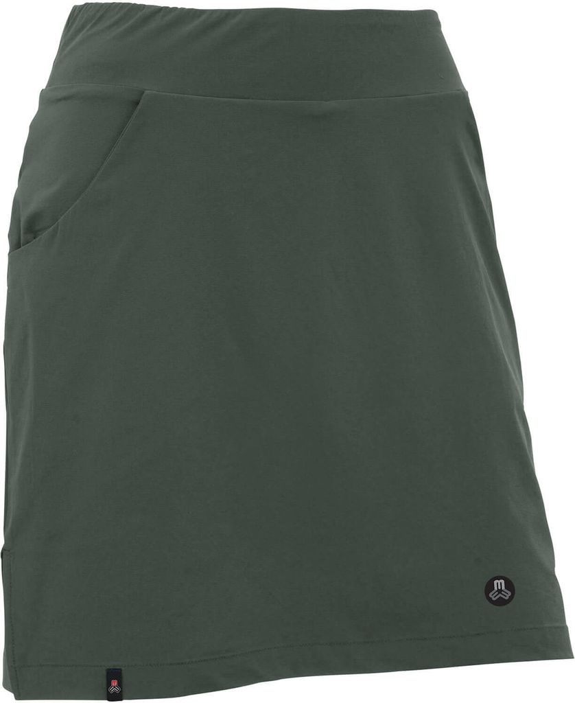 Maul Sport - Tilburg II - Damen Skort, Rock mit Innenshort
