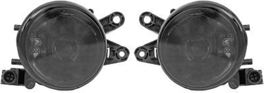 DIEDERICHS Nebelscheinwerfersatz 1017888 für AUDI A4 Avant (8E5, B6)
