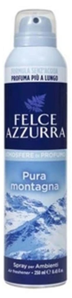 Felce Azzurra Pura Montagna Spray 250 ml Zdjęcie produktu 