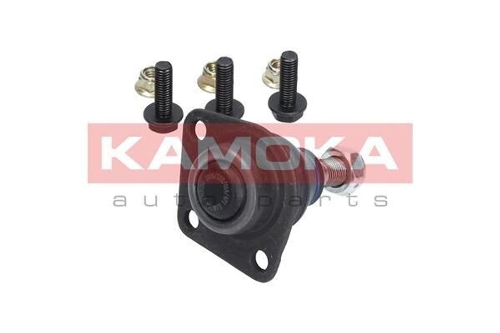 KAMOKA Traggelenk Vorne Unten für FIAT Doblo Cargo (223) 9040011
