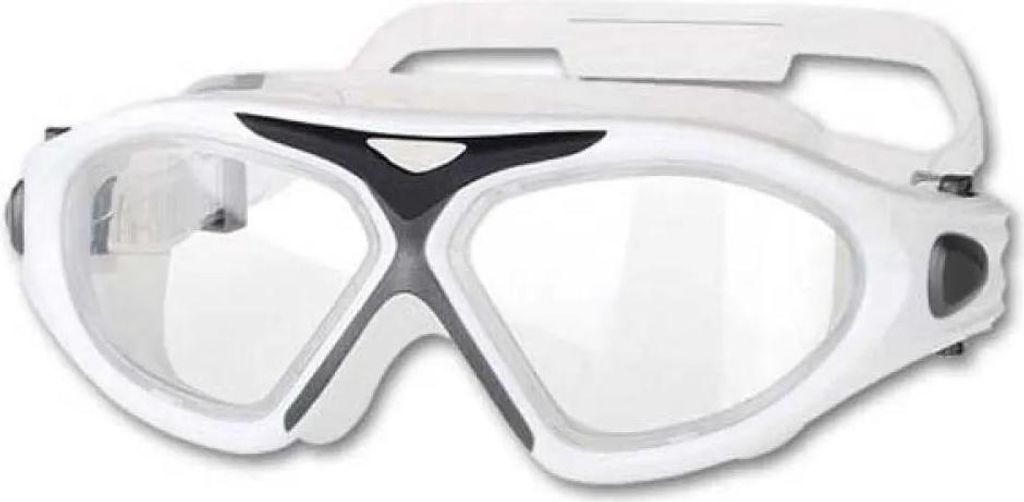Imersion Hazel Senior Schwimmmaske Weiß Herren,Damen Weiß One Size