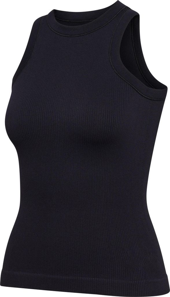 hmlPULSE SEAMLESS RIB W TANK TOP