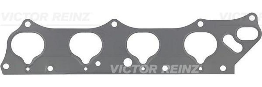 VICTOR REINZ 71-53803-00 Dichtung, Ansaugkrümmer OE 17105RAAA01 kompatibel mit Accord, Civic, CR-V, Micra, AD