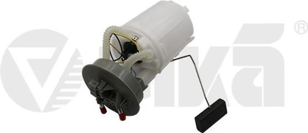 Pompe à essence vika 6U0919051E haute durabilité pour VW Caddy Diesel