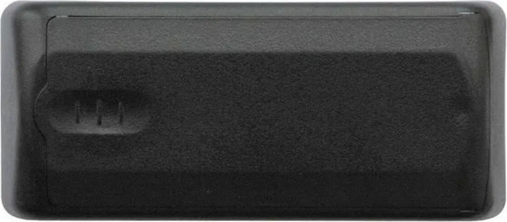 Coffre à Clés Master Lock Noir en Plastique avec Code Programmable 490