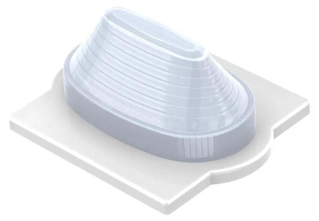 Fanvil CL-01, 78 mm, 86 mm, 46 mm Immagine del prodotto 