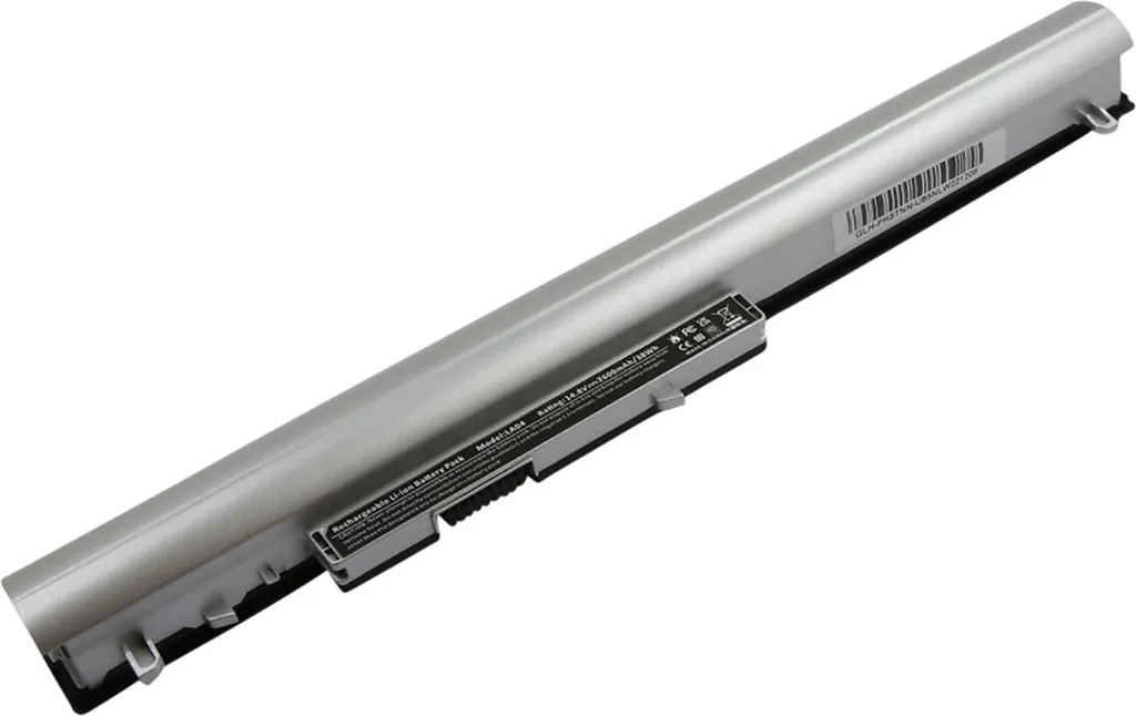 Batterie HP Pavilion TouchSmart 14 15 Li-ion 14.8V 2600mAh Avizar Noire