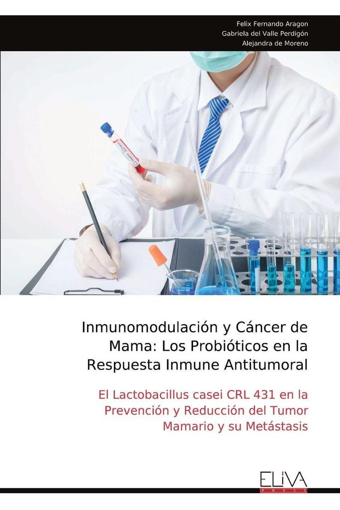 Inmunomodulación y Cáncer de Mama