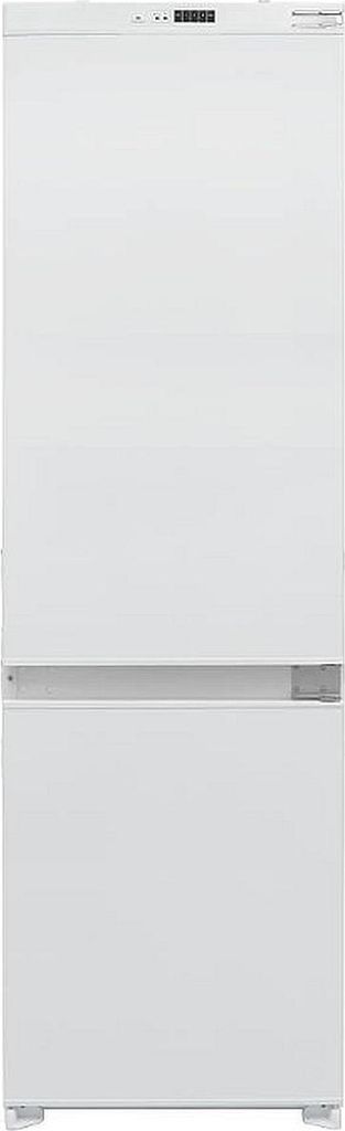 Einbau-Kühl-/ Gefrierkombination DAEWOO CKN2761DIPB0-DE 177 cm LED-Innenbeleuchtung GentleAirFlow