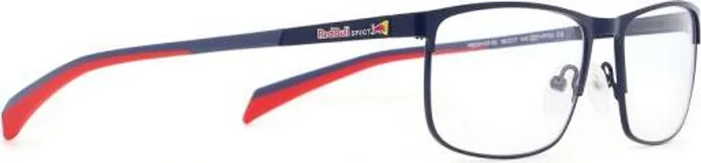 Red Bull Spect REDM107 (02) Occhiali Flat Concept Blu | Stile e Comfort