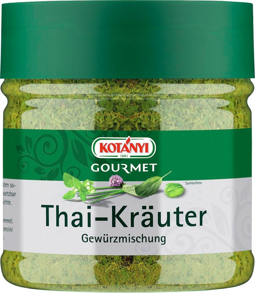 Erba Kot.thai 151G Immagine del prodotto 